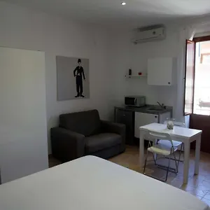 Dei Meravigli Gasthof Bari