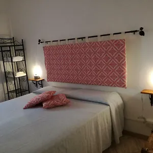 Zia Amalia Asfodelo Gasthof Alghero